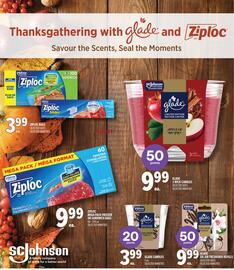 Metro flyer week 40 Page 19