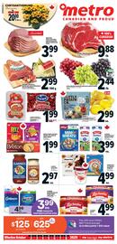 Metro flyer week 40 Page 2