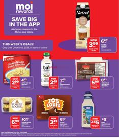 Metro flyer week 40 Page 5