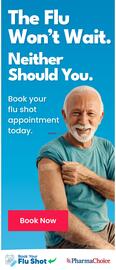 PharmaChoice flyer week 40 Page 3