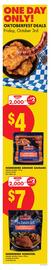 No Frills flyer week 40 Page 11
