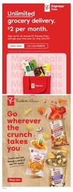 No Frills flyer week 40 Page 16
