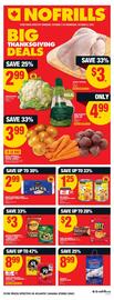 No Frills flyer week 40 Page 2