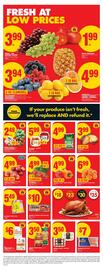 No Frills flyer week 40 Page 3