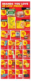 No Frills flyer week 40 Page 4
