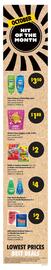 No Frills flyer week 40 Page 6