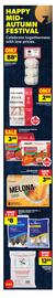 Real Canadian Superstore flyer week 40 Page 1
