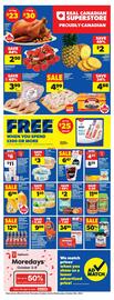 Real Canadian Superstore flyer week 40 Page 2