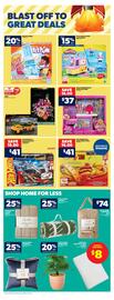 Real Canadian Superstore flyer week 40 Page 31