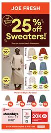 Real Canadian Superstore flyer week 40 Page 34