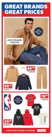 Real Canadian Superstore flyer week 40 Page 35