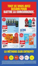 Wholesale Club flyer week 40 Page 2