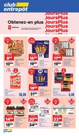 Wholesale Club flyer week 40 Page 4