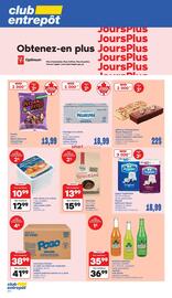 Wholesale Club flyer week 40 Page 5