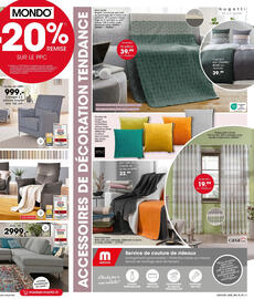 Catalogue Möbel Martin page 11
