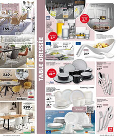 Catalogue Möbel Martin page 13