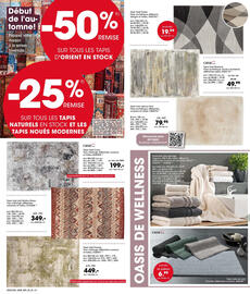 Catalogue Möbel Martin page 14