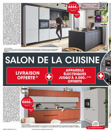 Catalogue Möbel Martin page 16