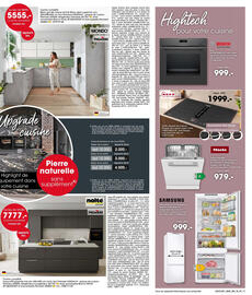Catalogue Möbel Martin page 17