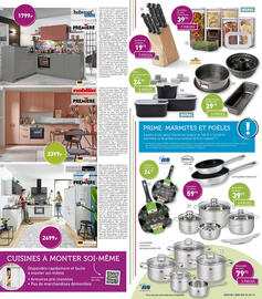 Catalogue Möbel Martin page 19