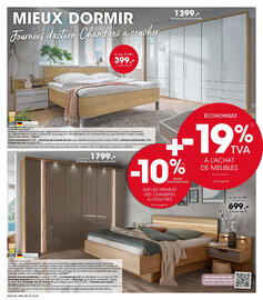 Catalogue Möbel Martin page 2