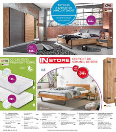 Catalogue Möbel Martin page 20