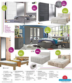 Catalogue Möbel Martin page 21