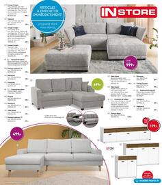 Catalogue Möbel Martin page 22