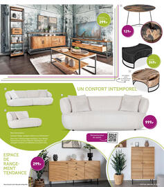 Catalogue Möbel Martin page 23