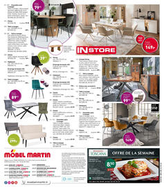 Catalogue Möbel Martin page 24