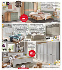 Catalogue Möbel Martin page 3
