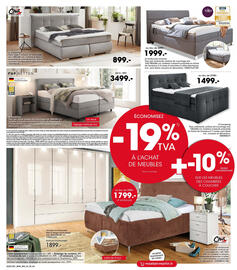 Catalogue Möbel Martin page 4