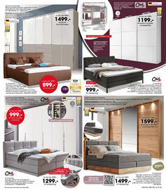 Catalogue Möbel Martin page 5