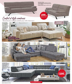 Catalogue Möbel Martin page 8