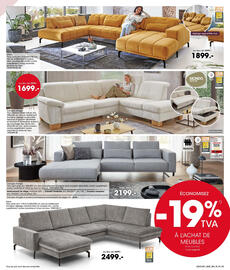 Catalogue Möbel Martin page 9