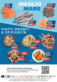 Volantino Sapore di Mare Pagina 2