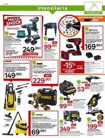 Volantino Leroy Merlin Pagina 22