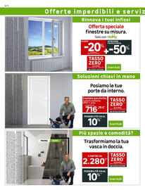 Volantino Leroy Merlin Pagina 6