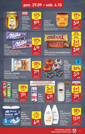 ALDI gazetka Strona 3