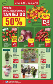 ALDI gazetka Strona 4