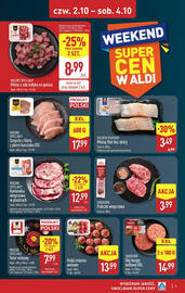 ALDI gazetka Strona 5