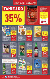 ALDI gazetka Strona 6