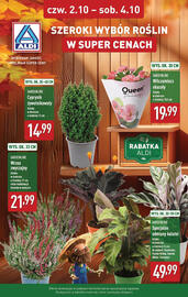ALDI gazetka Strona 7