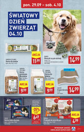 ALDI gazetka Strona 9