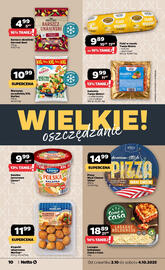 Netto gazetka Strona 10