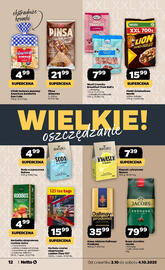 Netto gazetka Strona 12