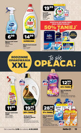 Netto gazetka Strona 15