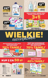 Netto gazetka Strona 16