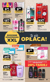 Netto gazetka Strona 17