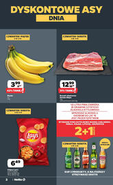 Netto gazetka Strona 2